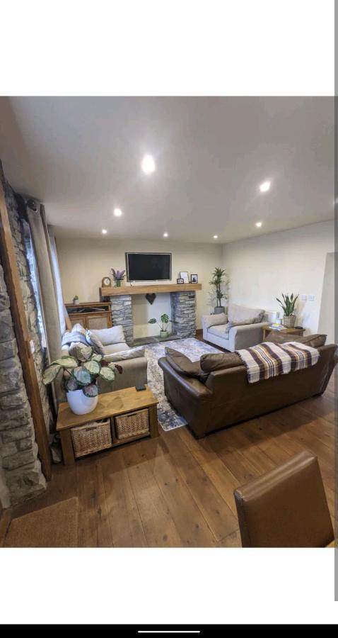 ברי פורט Sunset Cottage מראה חיצוני תמונה