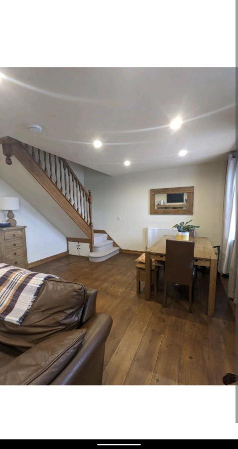 ברי פורט Sunset Cottage מראה חיצוני תמונה