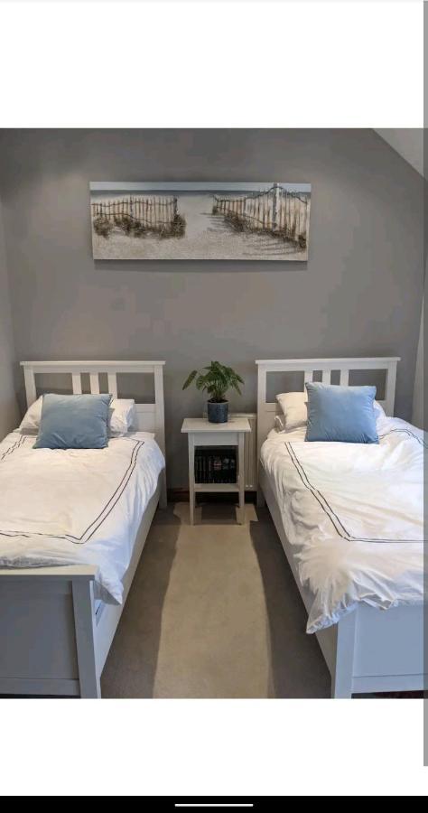 ברי פורט Sunset Cottage מראה חיצוני תמונה